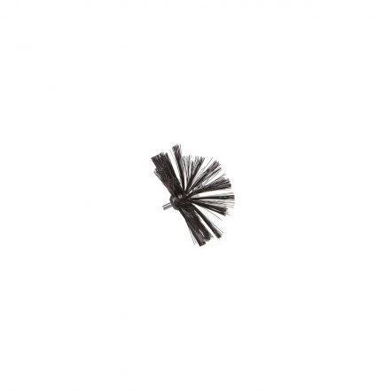 Brosse en nylon