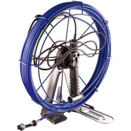 Wöhler VIS 500 Enrouleur Ø 36 cm 