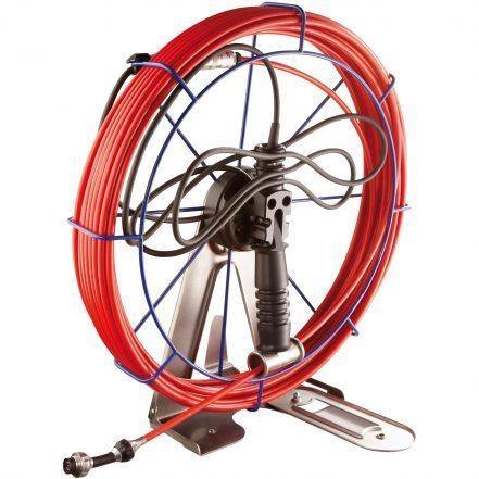 Wöhler VIS 500 Enrouleur Ø 42 cm 