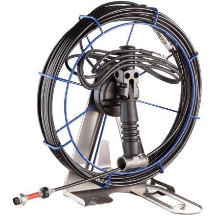 Wöhler VIS 500 Enrouleur Ø 36 cm 