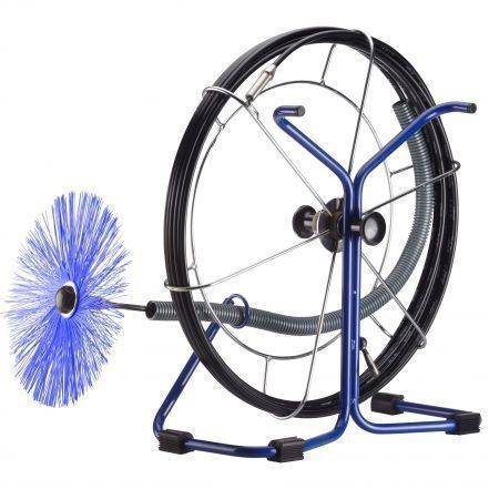 Wöhler Enrouleur L - M12