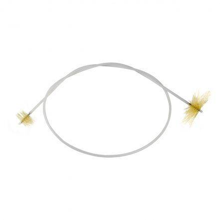 Fibre nylon