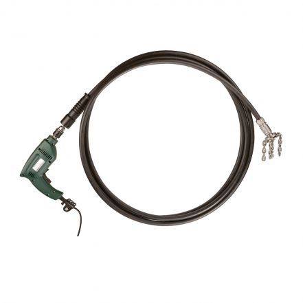 Wöhler Débistreuse