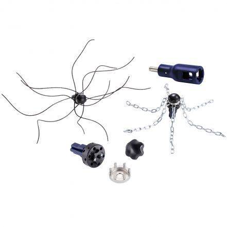 Wöhler Snap & Sweep®