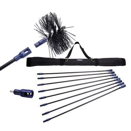 Kit de Ramonage Evolutif Nylon