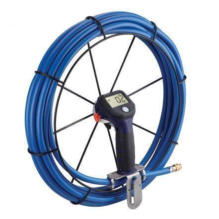 Wöhler Enrouleur à air comprimé DH 420