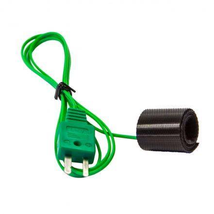 Sonde de température velcro