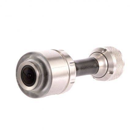 Wöhler Tête de caméra HD Ø 26 mm