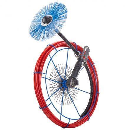Wöhler Enrouleur M – M10