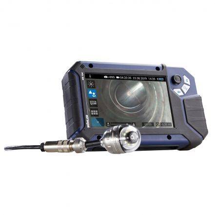 Wöhler VIS 700 Caméra à câble HD