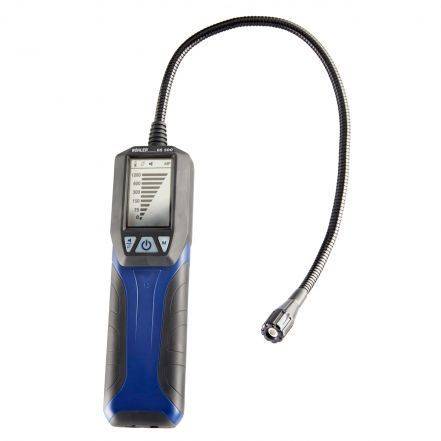 Wöhler GS 300 Détecteur de fuites de gaz