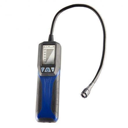 Wöhler GS 300 Détecteur de fuites de gaz