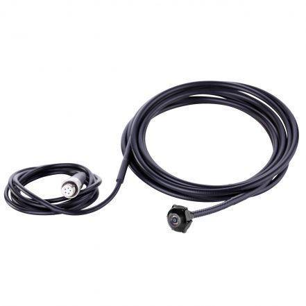 Sonde additionnelle Ø 25 mm, 3 m