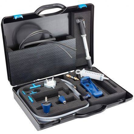 Wöhler Kit Gas Complet