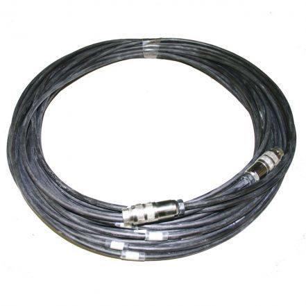 Wöhler Rallonge câble de caméra 