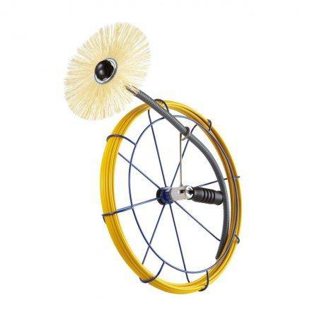 Wöhler Enrouleur M