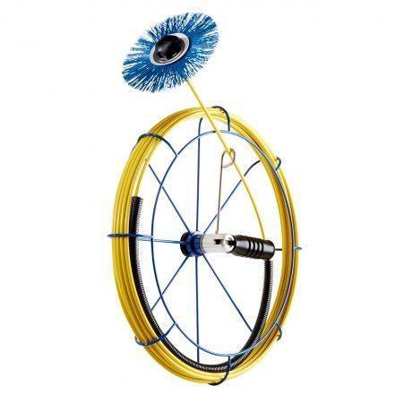 Wöhler Enrouleur MJ - M10