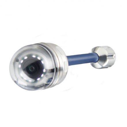 Wöhler Tête de caméra Ø 40 mm 
