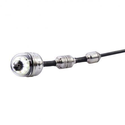 Wöhler Tête de caméra Ø 40 mm