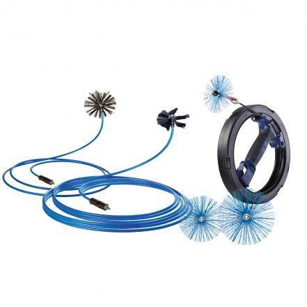 Kit complet Nettoyage de