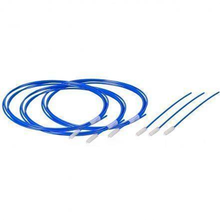 Brosses de nettoyage pour Wöhler SM 5xx