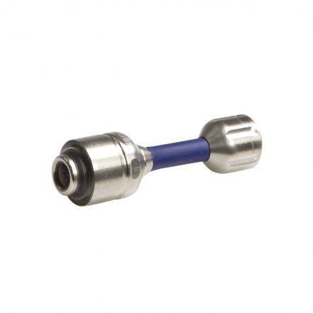Wöhler Tête de caméra miniature couleur Ø 26 mm