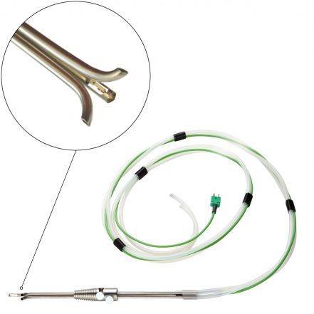 Tube de Pitot type S Wöhler DC 4xx