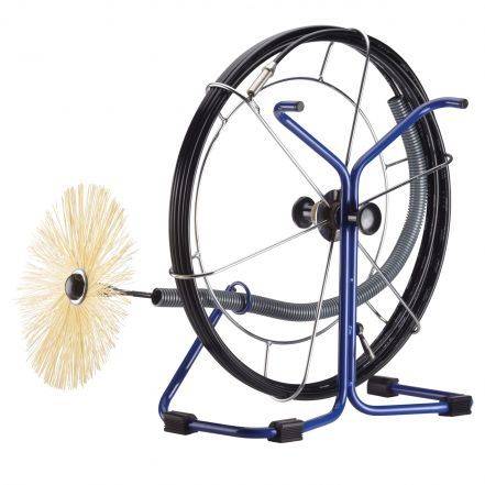 Wöhler Enrouleur L - 30 m - M10