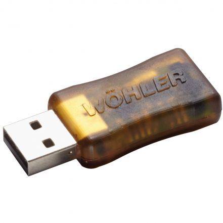 Interface IR USB pour ordinateur