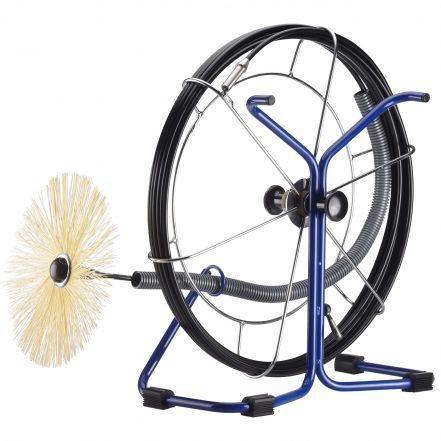 Wöhler Enrouleur L - 15 m - M10