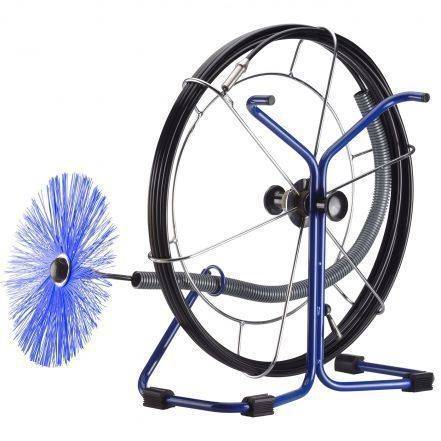 Wöhler Enrouleur L - 20 m - M10
