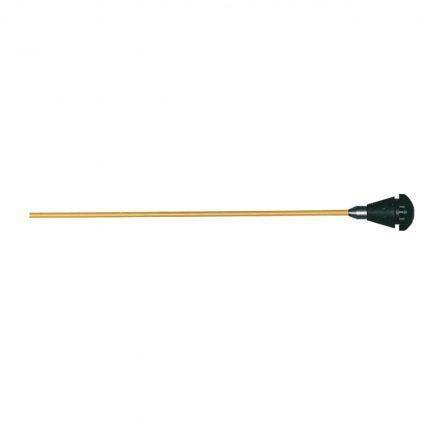 Dôme de fixation rapide par clips  Ø 28 