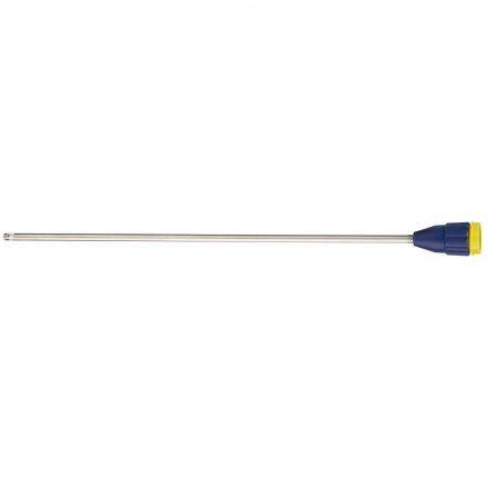 Sonde fumée connectable 500 mm