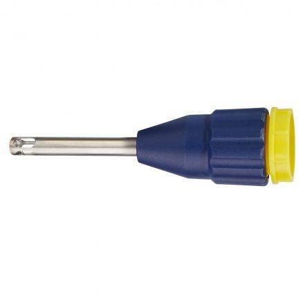 Sonde fumée connectable 130 mm