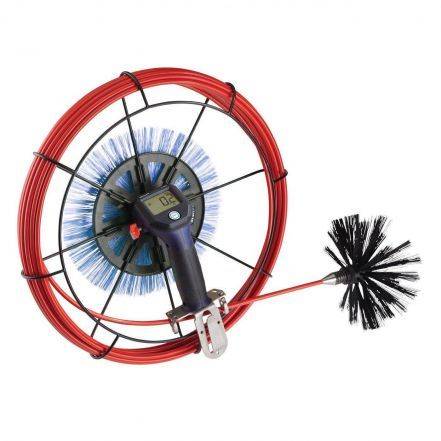 Wöhler Enrouleur H 420