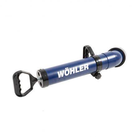 Wöhler PU 100 Pompe de débouchage