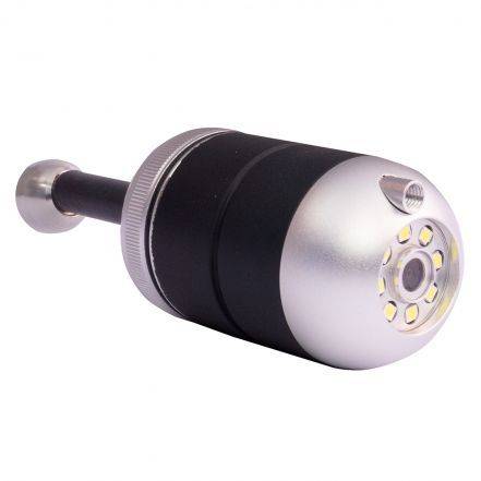 Wöhler SI 400 Caméra d'inspection connectée