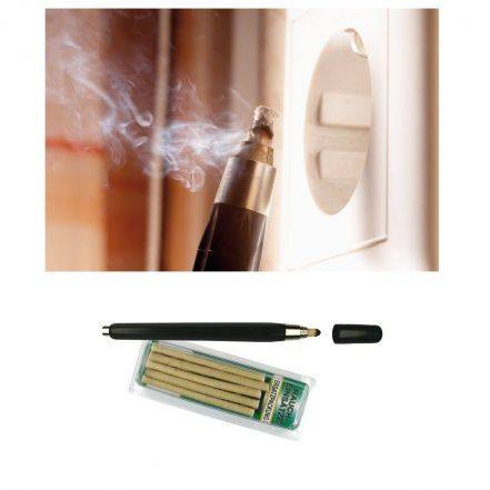 Pistolet à brouillard