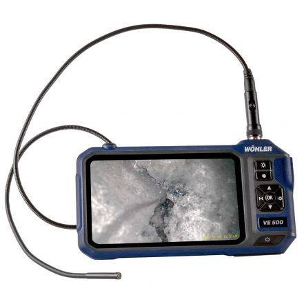Wöhler VE 500 Endoscope vidéo HD