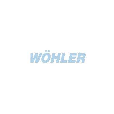 Wöhler Miroirs 